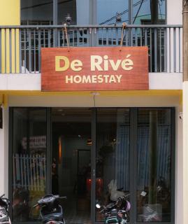De Rivé Homestay Cần Thơ - 8