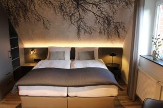 Geling Pension Apartments Stadtlohn - 2