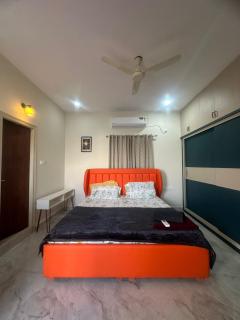 Aavasam-1room shared kitchen1 - Haiderabad - 0