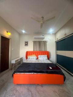 Aavasam-1room shared kitchen1 - Haiderabad - 4