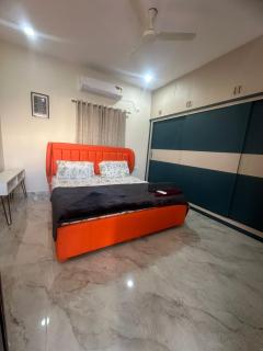 Aavasam-1room shared kitchen1 - 3
