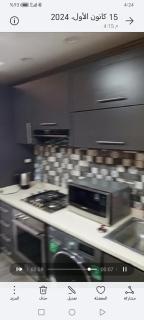 برج داماك الطابق - 5