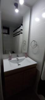 Departamento Santa LuciaLindo depto con check Flexible - Santiago - 8