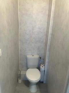 Appartement avec balcon et parking - Montbéliard - 3