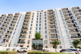 Stylish Studio in Yas Island's Prime Location - Abu Dhabi - 2