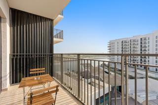 Stylish Studio in Yas Island's Prime Location - Abu Dhabi - 4