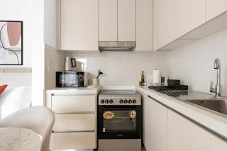 Stylish Studio in Yas Island's Prime Location - Abu Dhabi - 5