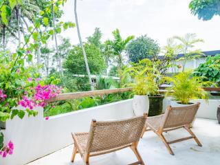 Yoga Nest Villa Luxurious 4 Bedroom Villa With Yoga Shala - 8