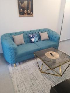 Fibb's 1br Lavington - Nairobi - 9