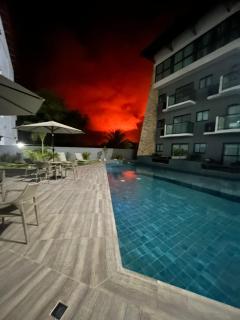 Bella vista flat - 2
