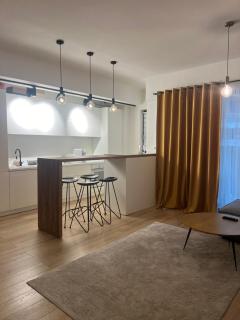 Ultracentral Apartament - Craiova - 4