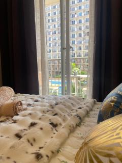 Condo near Airport, CCLEX Pool View Balcony - Lapu Lapu City - 9
