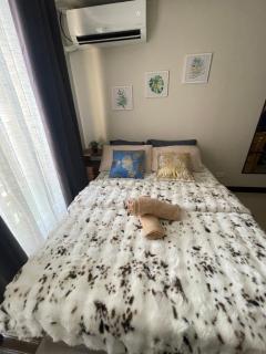 Condo near Airport, CCLEX Pool View Balcony - Lapu Lapu City - 4