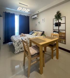 Condo near Airport, CCLEX Pool View Balcony - Lapu Lapu City - 3
