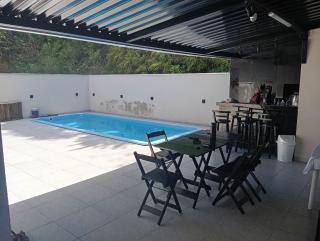 Casa de férias Branvek - 8