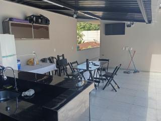 Casa de férias Branvek - Brusque - 3