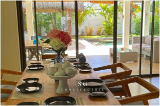 SG10 l Villa Adonis LUXE - Grand-Baie - 1
