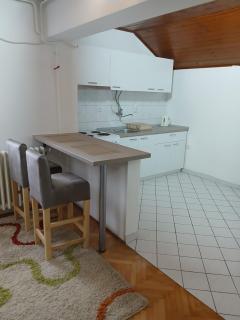 Vuk Apartman - 3