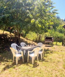 Casa Paseo del Sol, ideal para descansar - Ayres del Bosque Alojamientos - San Martín de los Andes - 6