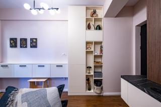 Stylish Apartment Otopeni - Otopeni - 9