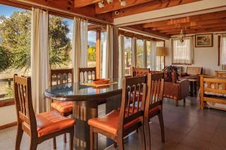 Casa Paseo del Sol, ideal para descansar - Ayres del Bosque Alojamientos - San Martín de los Andes - 3