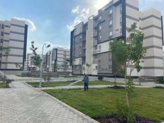 Luxury Furnished Apartment 3 Bedrooms at 6th of October - 5