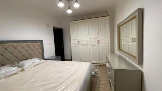 Luxury Furnished Apartment 3 Bedrooms at 6th of October - 2