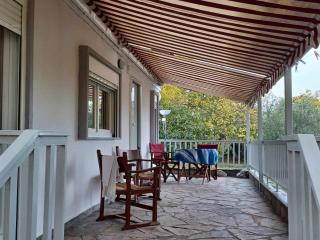 Zeusplace Staliki cottage house - Litochoro - 5