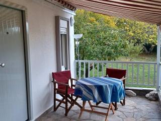 Zeusplace Staliki cottage house - Litochoro - 4