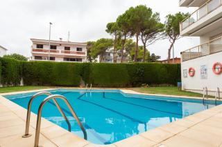 Apartamento Kandinsky - L'Escala - 6