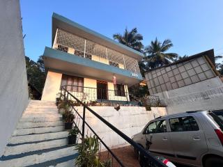 Ashirwad Palolem - Canacona - 3