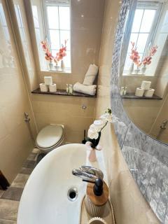 Beautiful Two Bedroom Apartment in Paddington - Londres - 6