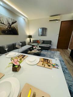 Beautiful Two Bedroom Apartment in Paddington - Londres - 2