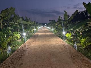 Royal Devansh farm - Tumkūr - 2