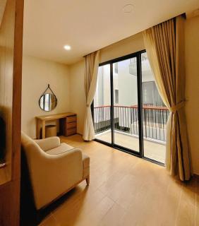 Sonasea Villas Phu Quoc - Phú Quốc - 1