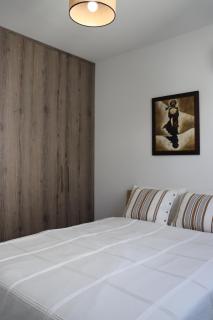 Spacious and Sleek Stay in Engomi - - 3