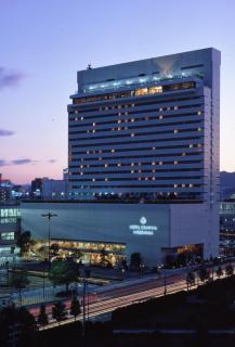 Hotel Granvia Hiroshima - Hiroshima - 0