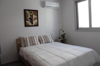 Spacious and Sleek Stay in Engomi - 4