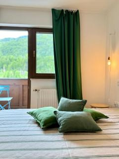 Lotti's Apartment - 1