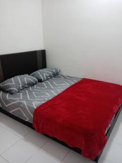 Homestay suria - Gambang - 5