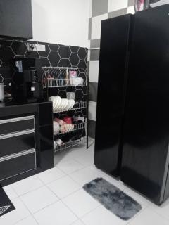 Homestay suria - Gambang - 1
