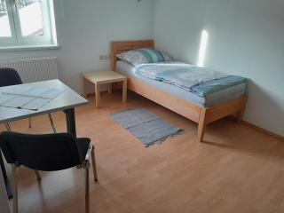 Ferienwohnung Moorblick - Koppl - 3