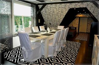 FeWo Schwedenhaus - Eschede - 1