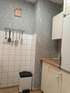 Ferienwohnung Zum Bartelt - 1