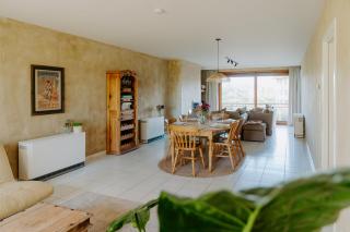 Prachtig, rustig en ruim appartement vlakbij zee - Koksijde - 7