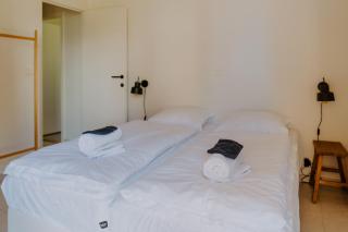 Prachtig, rustig en ruim appartement vlakbij zee - Koksijde - 1