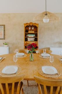 Prachtig, rustig en ruim appartement vlakbij zee - 9