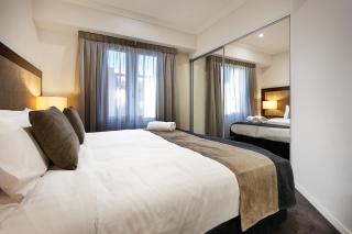 Attika Hotel - Perth - 2