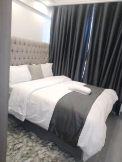 Fibb's 1br Lavington - Nairobi - 7