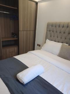 Fibb's 1br Lavington - Nairobi - 6